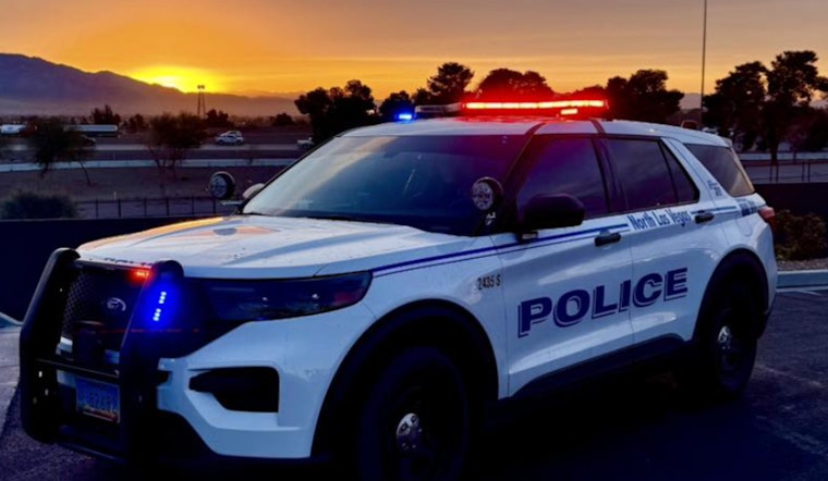 North Las Vegas Driver Films Terrifying Tesla Road Rage Pursuit