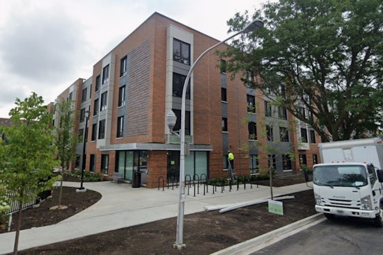 North Lawndale's New Junction at Ogden Commons Starts Filling Up