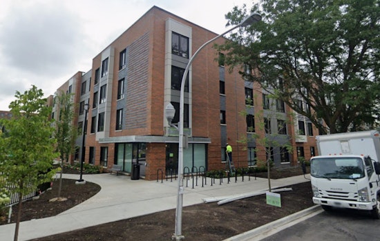 North Lawndale's New Junction at Ogden Commons Starts Filling Up