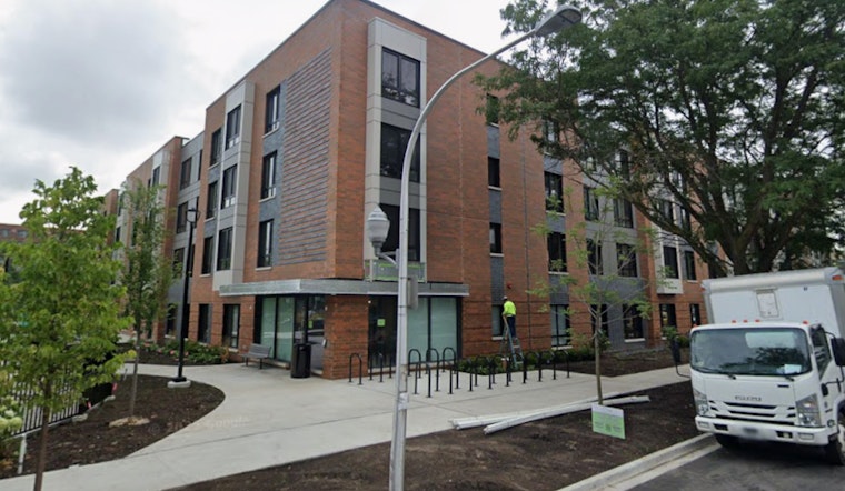 North Lawndale's New Junction at Ogden Commons Starts Filling Up