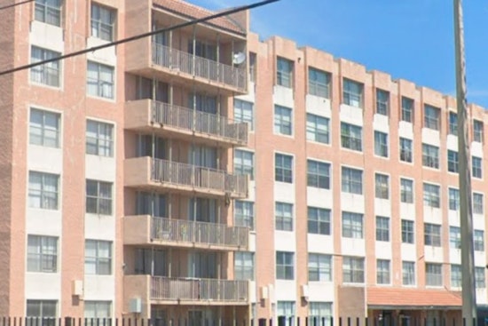 North Miami Balcony Horror As Child Airlifted After Six-Story Plunge