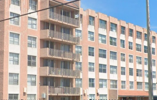 North Miami Balcony Horror As Child Airlifted After Six-Story Plunge