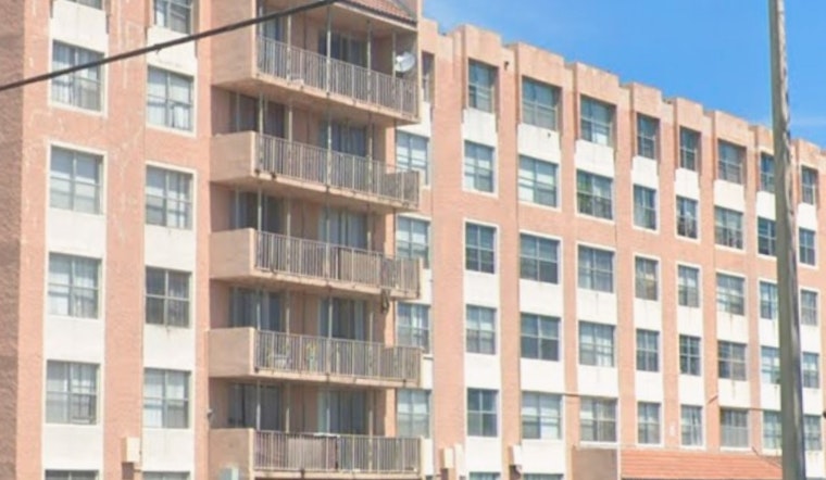 North Miami Balcony Horror As Child Airlifted After Six-Story Plunge
