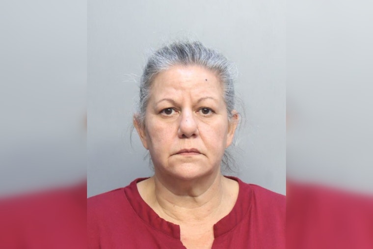 North Miami Beach Condo Boss Nabbed In $21K Kickback Scheme