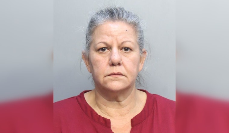 North Miami Beach Condo Boss Nabbed In $21K Kickback Scheme