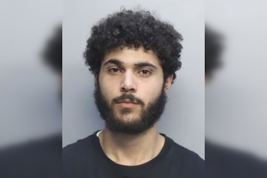 North Miami Teen Nabbed In Dodge Charger Hit-And-Run By Jimmy's Diner