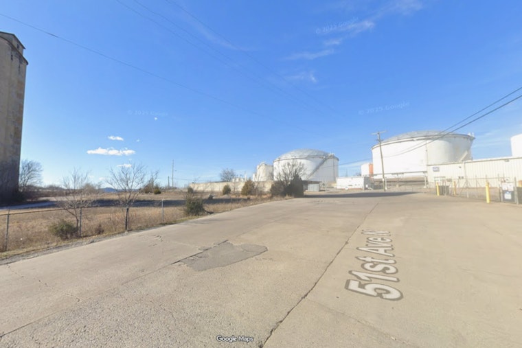 North Nashville Neighbors Set To Sound Off On Silo Bend Plan