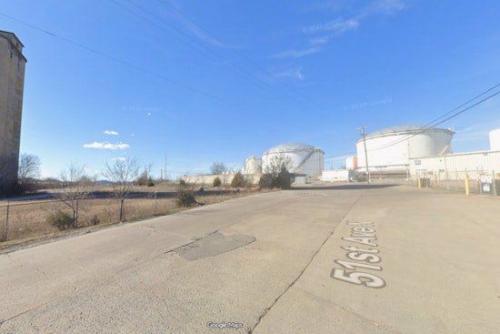 North Nashville Neighbors Set To Sound Off On Silo Bend Plan