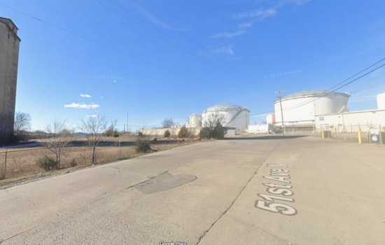 North Nashville Neighbors Set To Sound Off On Silo Bend Plan