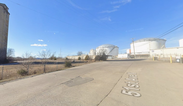 North Nashville Neighbors Set To Sound Off On Silo Bend Plan