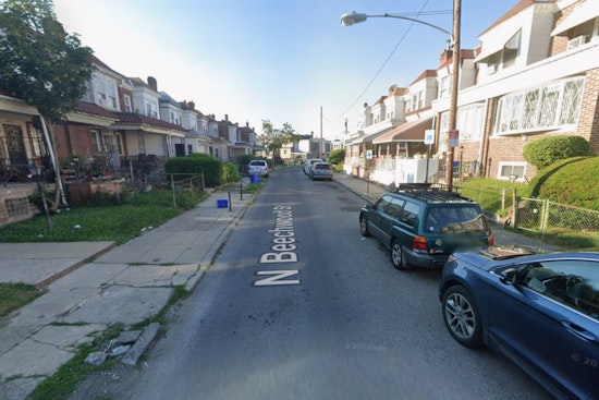 North Philly 2 A.M. Stabbing Leaves Woman Wounded, Cops Hunt Jean Jacket Suspect