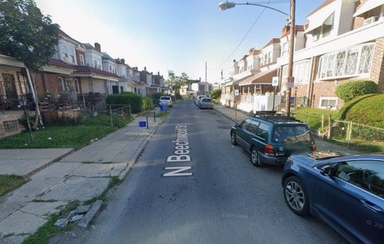 North Philly 2 A.M. Stabbing Leaves Woman Wounded, Cops Hunt Jean Jacket Suspect