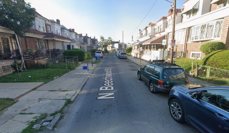 North Philly 2 A.M. Stabbing Leaves Woman Wounded, Cops Hunt Jean Jacket Suspect