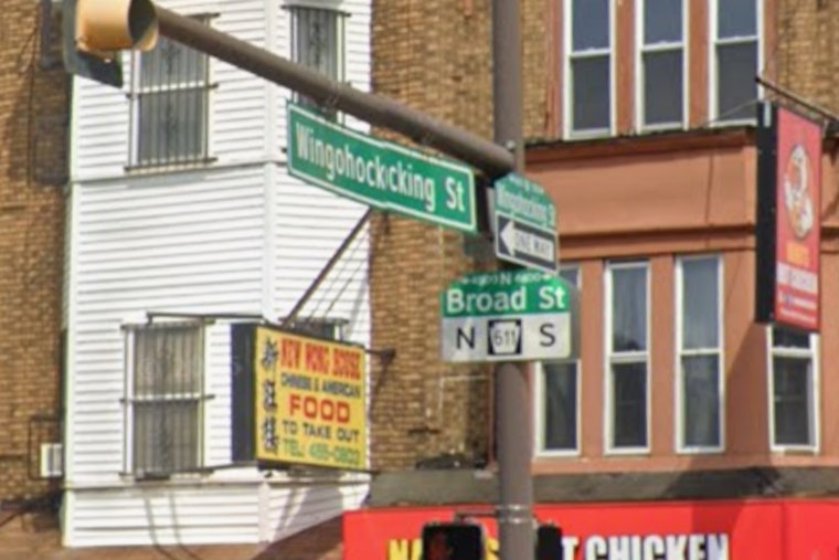 North Philly Hit-and-Run Leaves Woman Critical