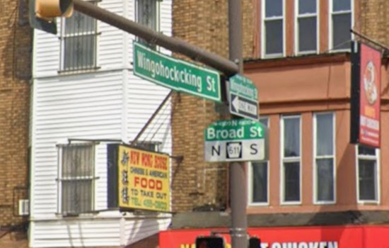 North Philly Hit-and-Run Leaves Woman Critical