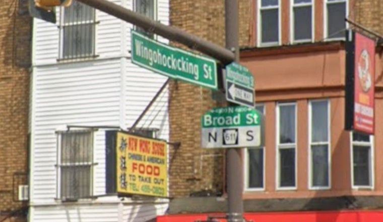 North Philly Hit-and-Run Leaves Woman Critical