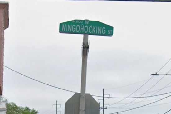 North Philly Horror As Dad Fatally Stabbed, Son Arrested On Front Porch