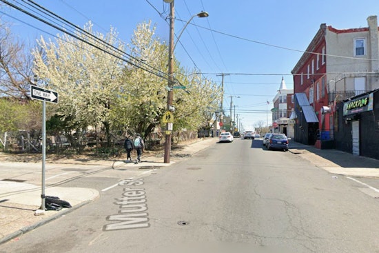 North Philly Man Riddled With Bullets Drives Himself To The ER