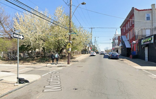 North Philly Man Riddled With Bullets Drives Himself To The ER