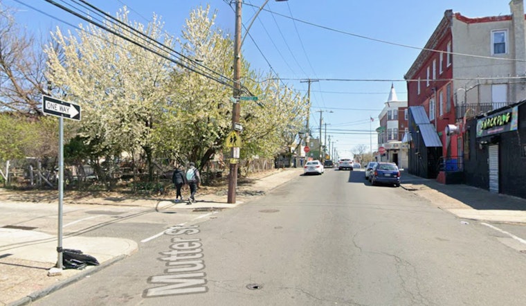 North Philly Man Riddled With Bullets Drives Himself To The ER