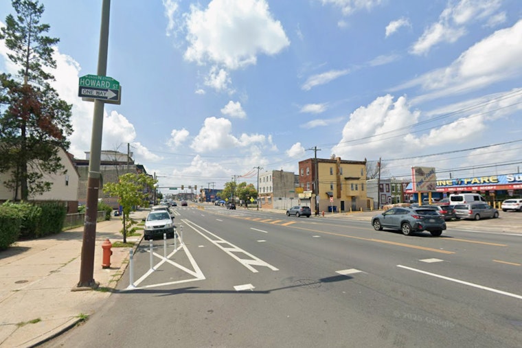 North Philly Night Of Gunfire Leaves One Dead, One Hurt