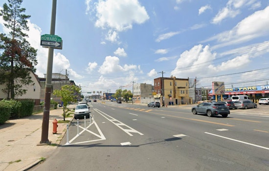 North Philly Night Of Gunfire Leaves One Dead, One Hurt