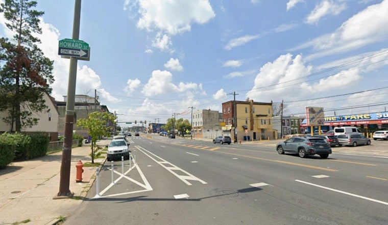 North Philly Night Of Gunfire Leaves One Dead, One Hurt