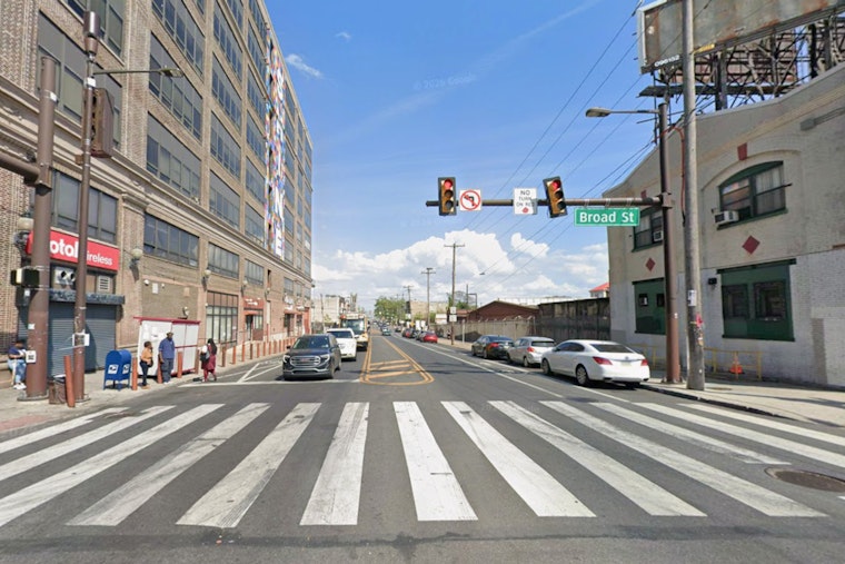 North Philly Teen Shot On West Lehigh Ave In Broad-Daylight Attack