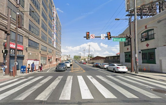 North Philly Teen Shot On West Lehigh Ave In Broad-Daylight Attack