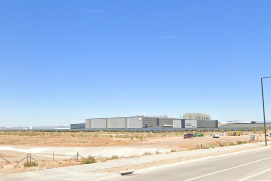 North Phoenix Scores Big As TSMC’s Second Chip Plant Hits Finish Line