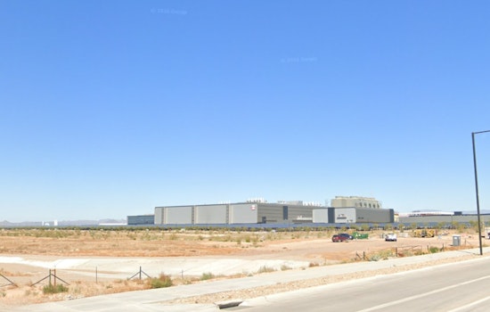 North Phoenix Scores Big As TSMC’s Second Chip Plant Hits Finish Line