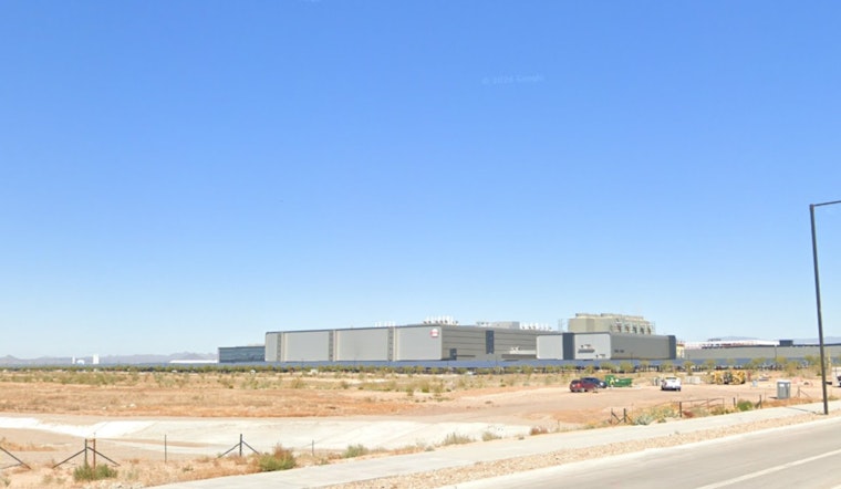 North Phoenix Scores Big As TSMC’s Second Chip Plant Hits Finish Line