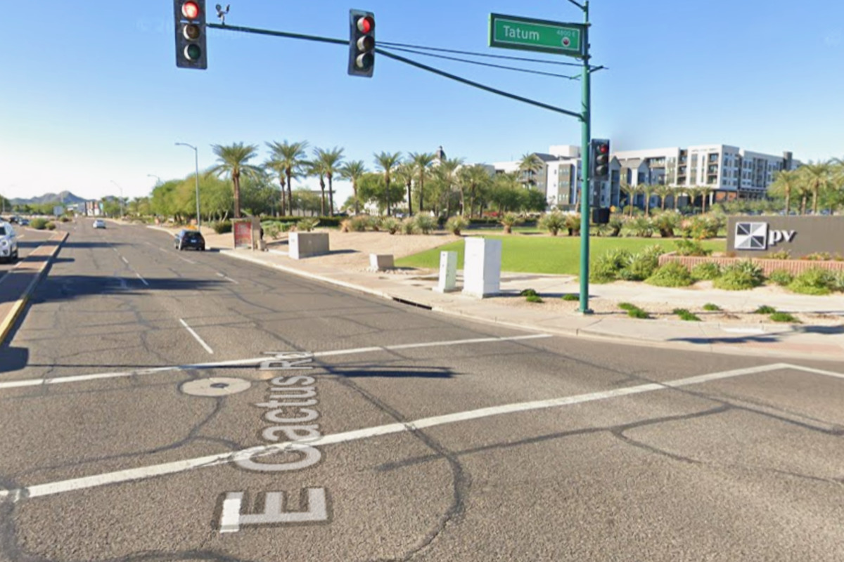 North Phoenix Snags Compact IKEA As Paradise Valley Comeback Rolls On