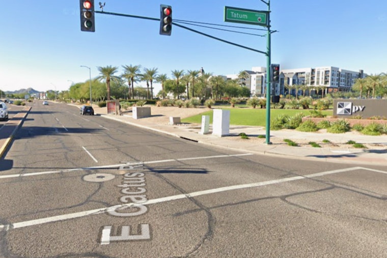 North Phoenix Snags Compact IKEA As Paradise Valley Comeback Rolls On