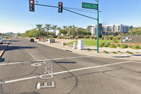 North Phoenix Snags Compact IKEA As Paradise Valley Comeback Rolls On