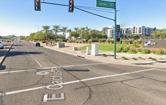 North Phoenix Snags Compact IKEA As Paradise Valley Comeback Rolls On