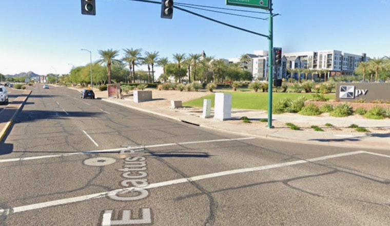 North Phoenix Snags Compact IKEA As Paradise Valley Comeback Rolls On