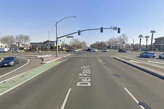North Sacramento Bicyclist Killed In Del Paso Road Crash As Safety Fears Rise