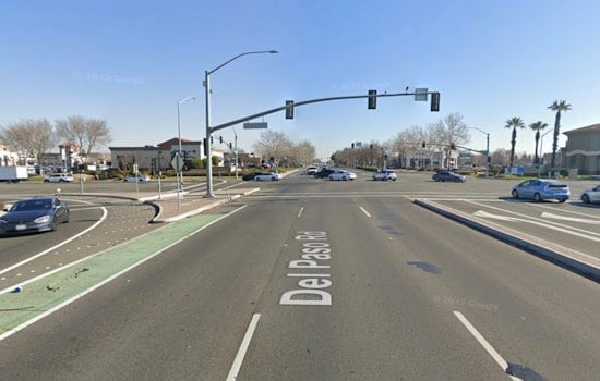 North Sacramento Bicyclist Killed In Del Paso Road Crash As Safety Fears Rise
