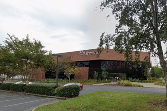North San Jose Office Fire Sale Stuns Bay Area Market