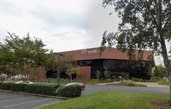 North San Jose Office Fire Sale Stuns Bay Area Market