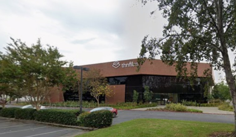 North San Jose Office Fire Sale Stuns Bay Area Market