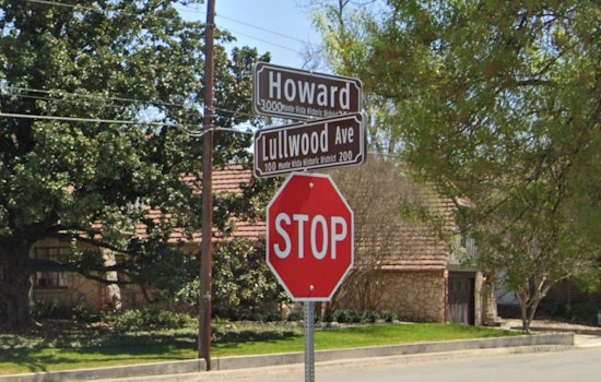 North Side Horror: San Antonio Mom Left Critical After Home Stabbing