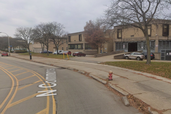 North Side Playground Gun Scare Ends With Two Adults Arrested