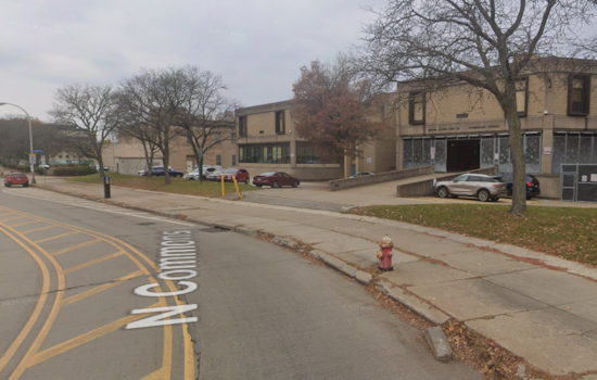 North Side Playground Gun Scare Ends With Two Adults Arrested