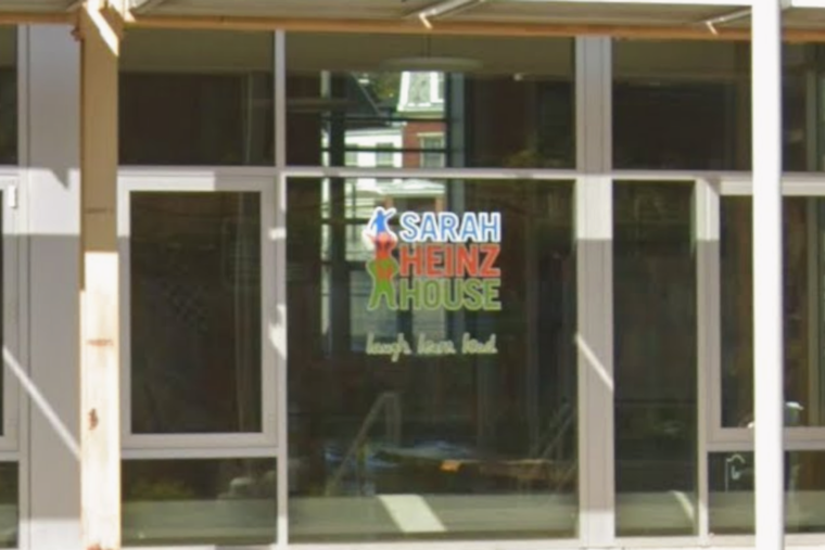 North Side Tent Camp Pops Up Again Near Sarah Heinz House