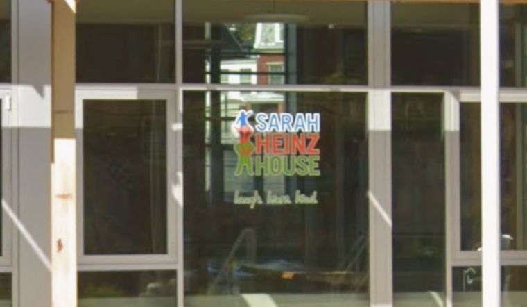 North Side Tent Camp Pops Up Again Near Sarah Heinz House