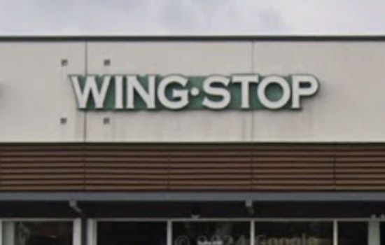 North Side Wing Fever as Converse Snags New Spot Off Loop 1604