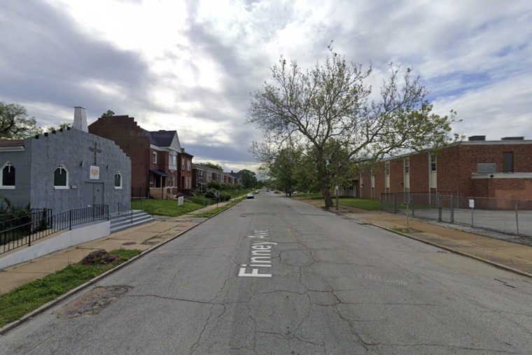North St. Louis Driver Left Clinging to Life After Finney Avenue Shooting
