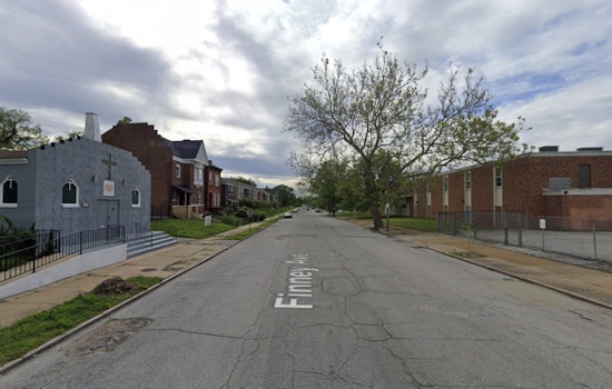 North St. Louis Driver Left Clinging to Life After Finney Avenue Shooting